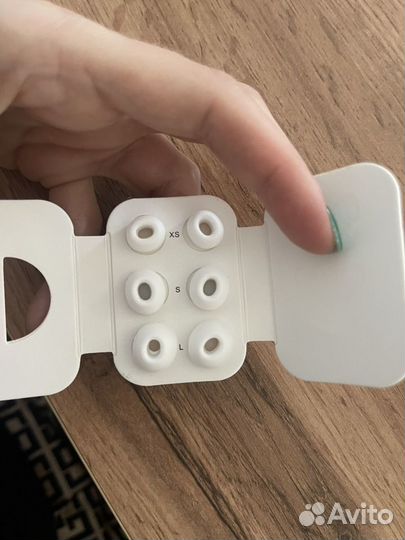 Airpods Pro 2nd generation