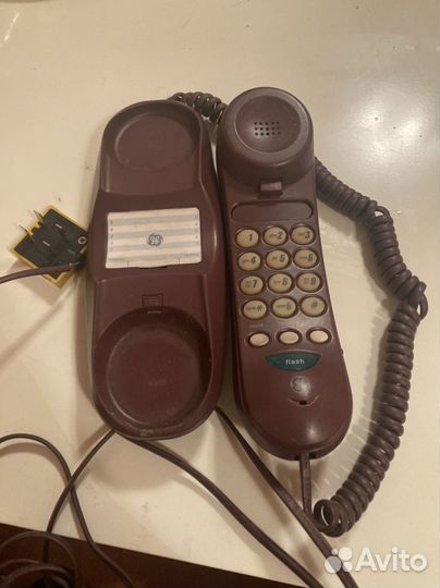 Домашние телефоны