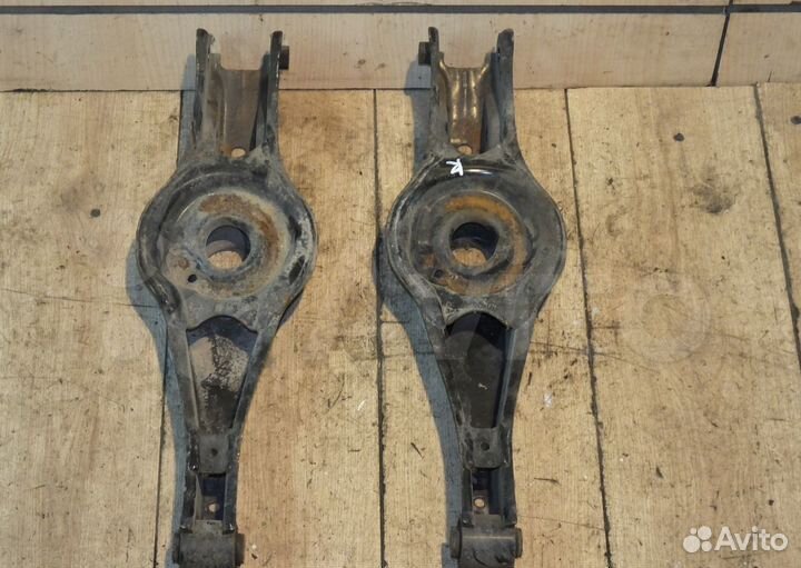 Гитара под пружину, поперечины Suzuki Grand Vitara