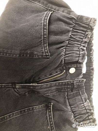 Брюки на девочку 152 zara
