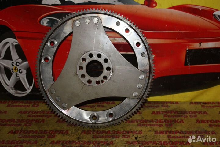 Маховик Volkswagen Tiguan