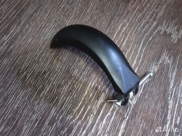 Тормаз для самоката