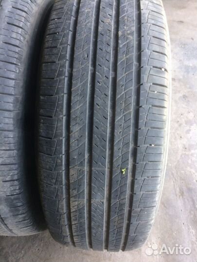 Hankook DL02 265/70 R16
