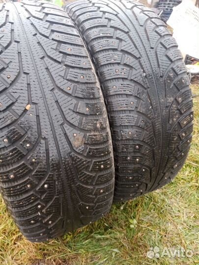 Nokian Tyres Hakkapeliitta Sport Utility 5 285/65 R18 116T