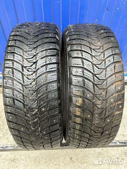 Michelin X-Ice North 3 195/55 R16