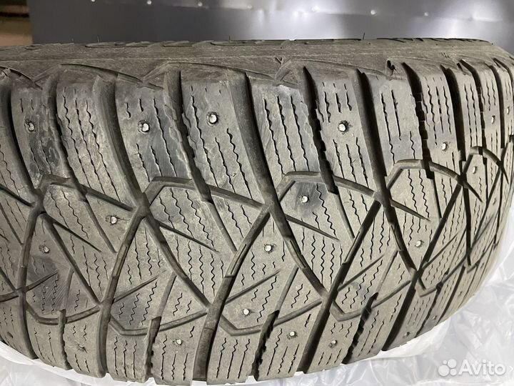 Оригинальный комлект R16 Volkswagen Passat