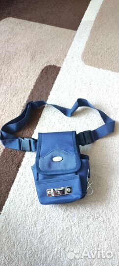 Поясная сумка ProsKit ST-2012H