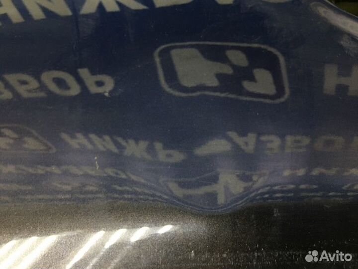 Крышка багажника Volkswagen Passat B6