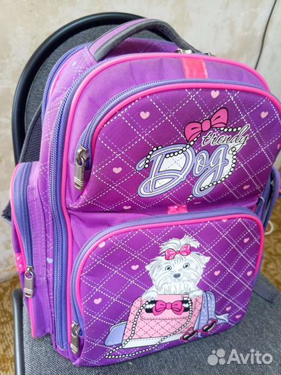 Ранец школьный