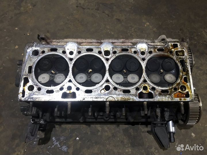 Гбц Шевроле F14D4 A16XER Авео Т250, Круз