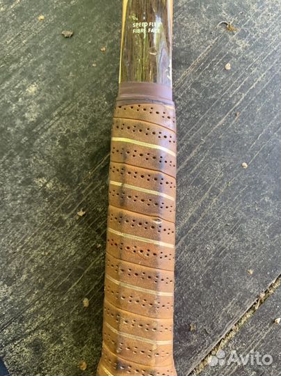 Ракетка для большого тенниса