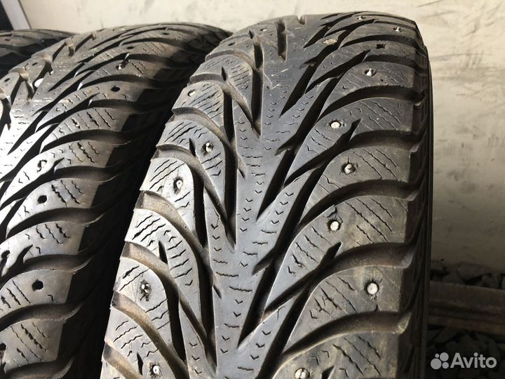 Yokohama Ice Guard IG35 185/70 R14