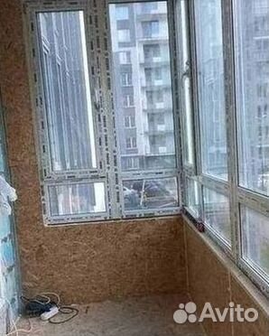 Окна пластиковые быстро под ключ