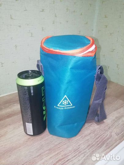 Мини термо-сумка