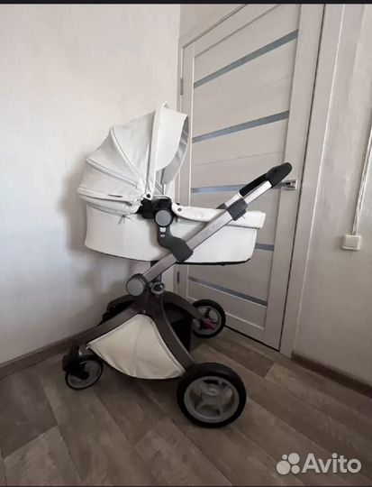 Коляска hot mom 2 в 1