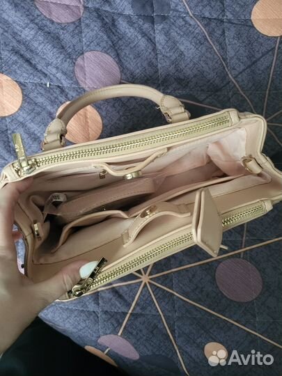 Сумка love republic