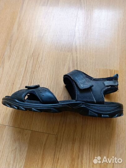 Босоножки Ecco