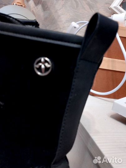 Ботинки, 39 р