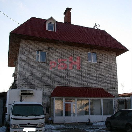 646 кв.м. реаб центр, хостел