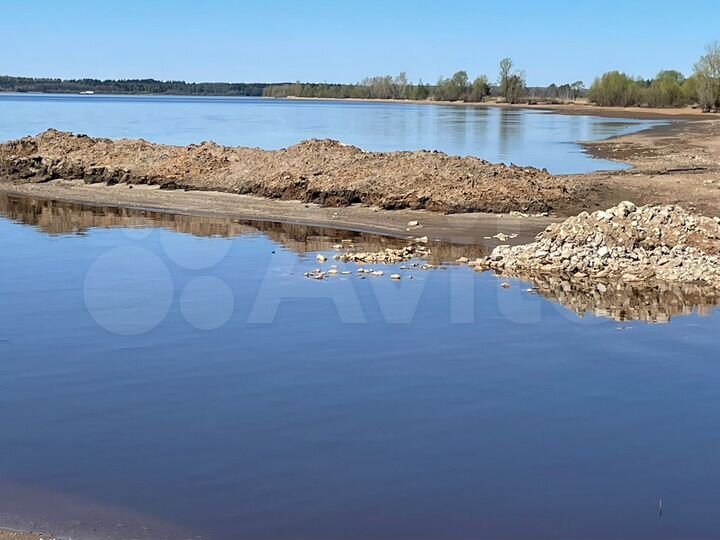 Участок 3 сот. (ИЖС)