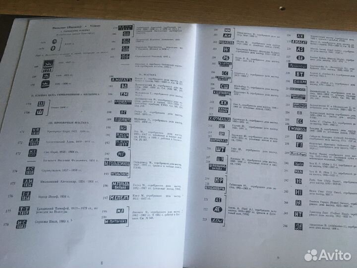 Золотое и серебряное дело XV-XX вв (Постникова)