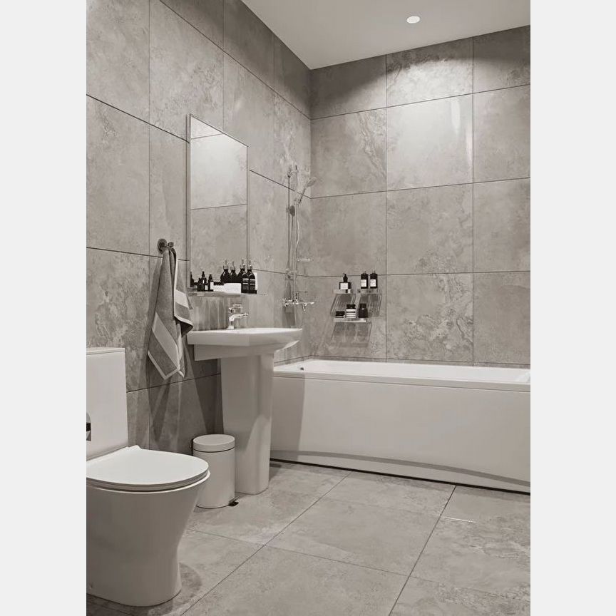 Квартира-студия, 23,3 м², 1/5 эт.