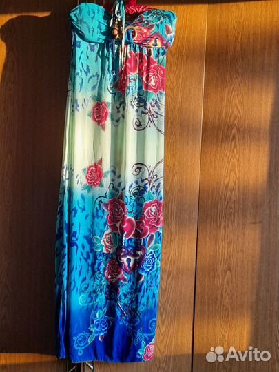 Сарафан летний женский 42 44