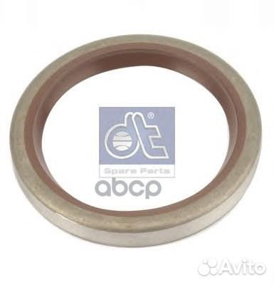 Сальник ступицы задней 50*65*8 2.35053 DT Spare