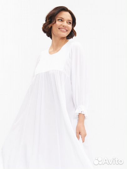 Платье Артесса PP20904WHT02 женское 64-66