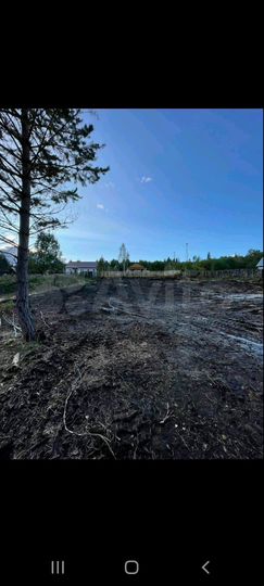 Участок 14 сот. (ИЖС)