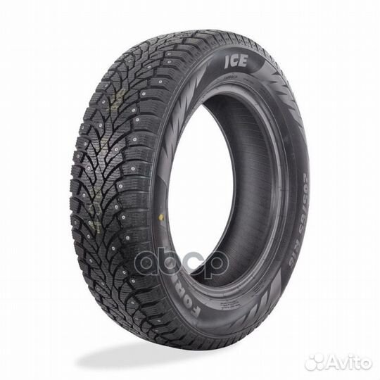 Formula Ice 235/55 R18