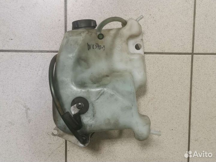 Масляный бачок yamaha vk540 viking