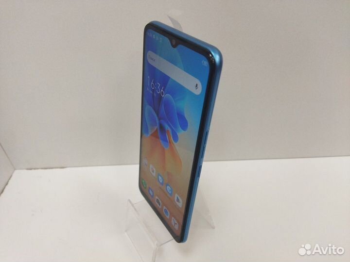 TECNO Spark 7, 2/32 ГБ
