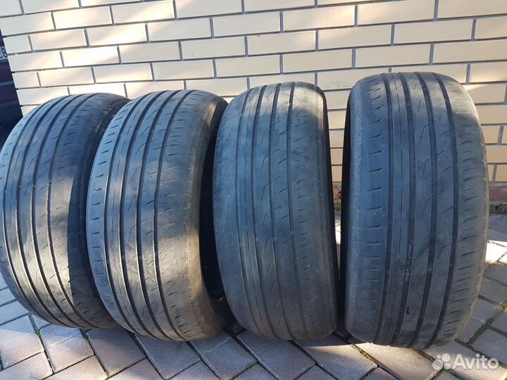 Toyo Proxes CF2 205/55 R16 91V