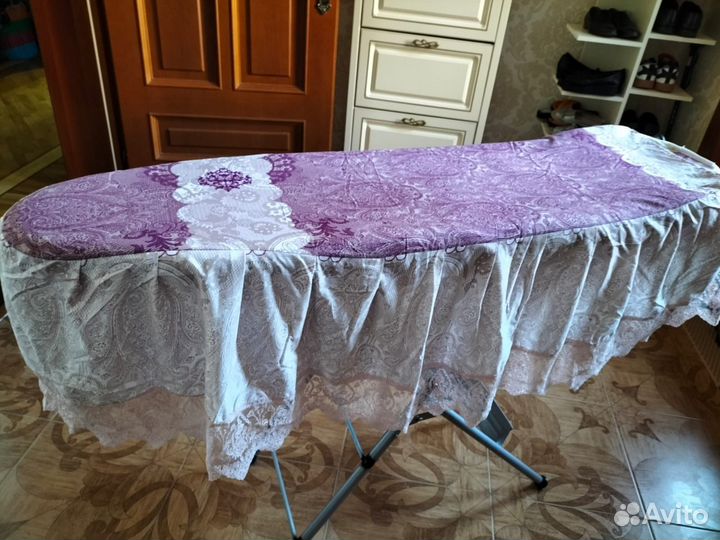 Гладильная накидка