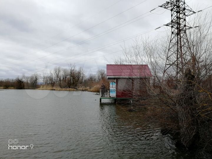 Участок 32,4 га (СНТ, ДНП)
