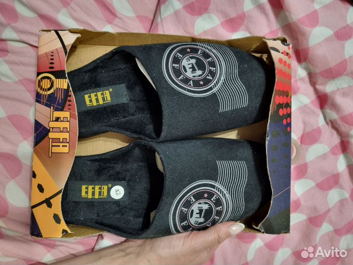 Домашние тапочки мужские 42р