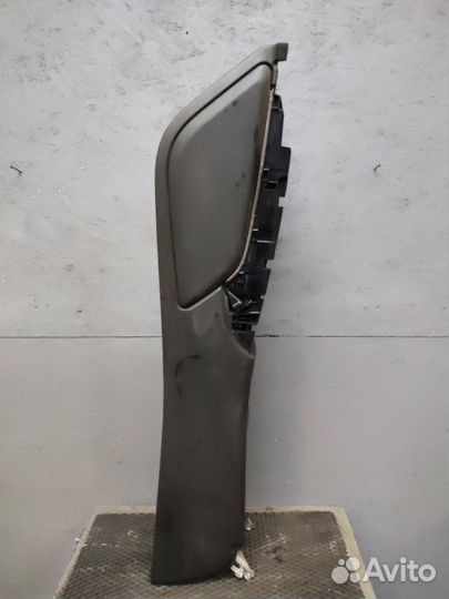 Консоль центральная передний Audi A6 C7 cdnb 2014