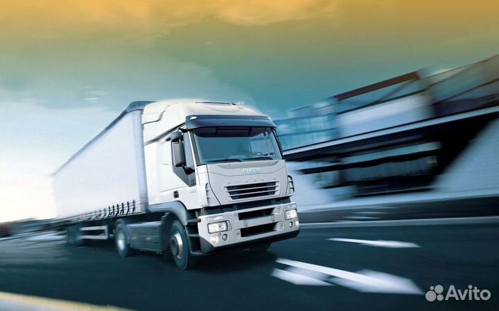 Грузоперевозки от 200 км / межгород / переезды