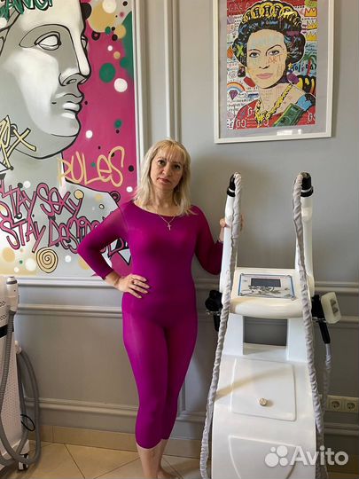 LPG- аппарат IB-M8