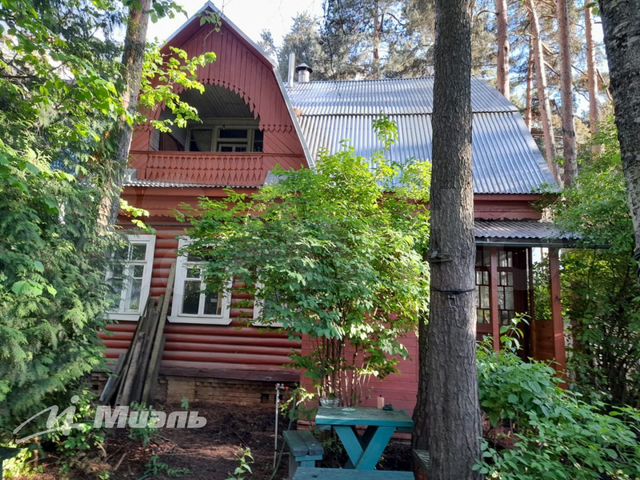 Дом 186,5 м² на участке 4 сот. на продажу в Королеве | Купить дом в ...
