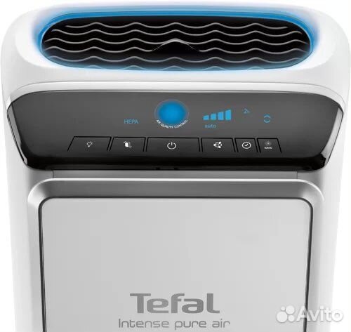 Воздухоочиститель Tefal Intense Pure Air PU4025F0