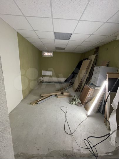 Свободного назначения, 128 м²