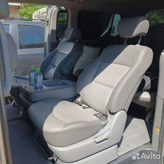 Длительные люкс поездки