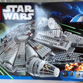 Lego Star Wars 7965