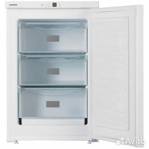 Морозильник-шкаф Liebherr G1213