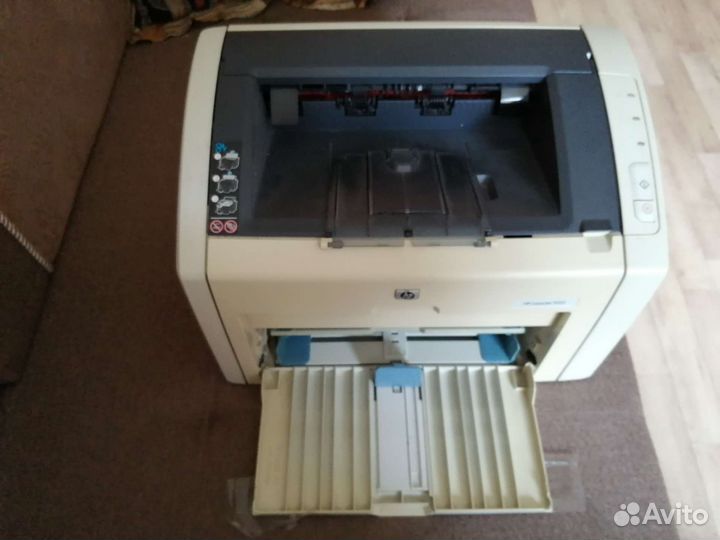 Принтер HP
