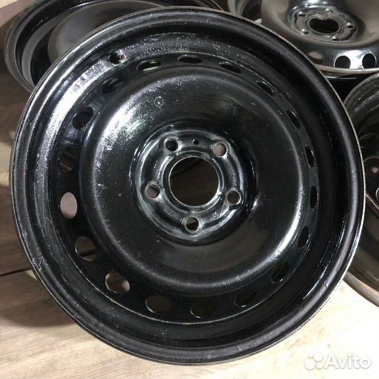 Штампы Ниссан р16