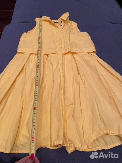Платье Gulliver оригинал