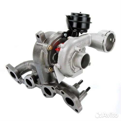 Турбина Hyundai Mighty Truck 28230-41422 GT1749S